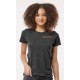 Women's Premium Cotton Blend T-Shirt
